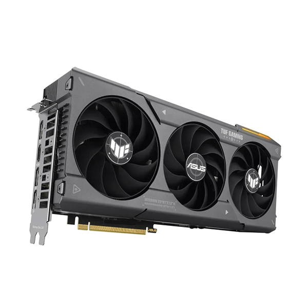 Asus TUF Gaming RX 7600 XT OC Edition 16GB Graphics Card